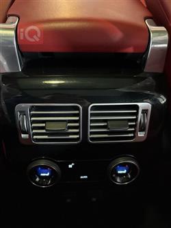 لاند ڕۆڤەر ڕانج ڕۆڤەر ڤۆگ